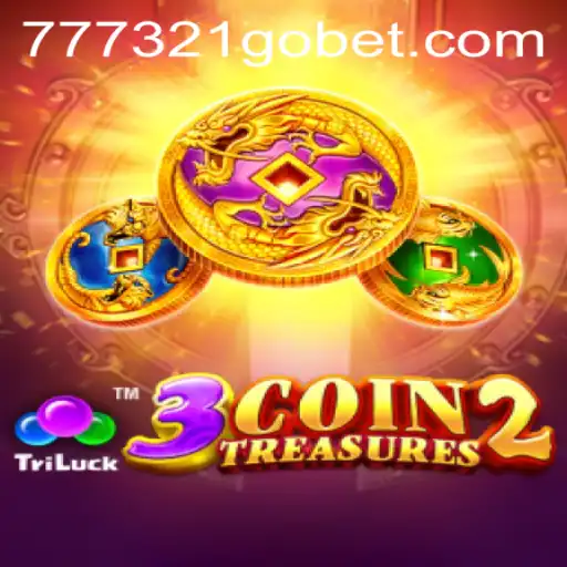 Discover the Exciting World of 3CoinTreasures2 with 321GOBET