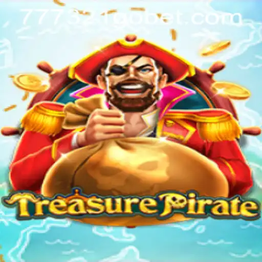 TreasurePirate: Uncover the Adventure with 321GOBET