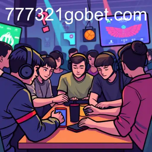 Exploring the 321GOBET Player Community