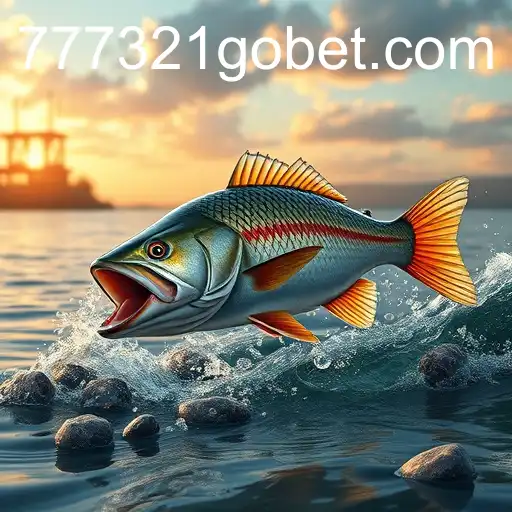 The Fascinating World of Fishing Games: Dive Into the Excitement With 321GOBET