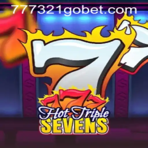 Discover the Thrilling World of HotTripleSevens with 321GOBET