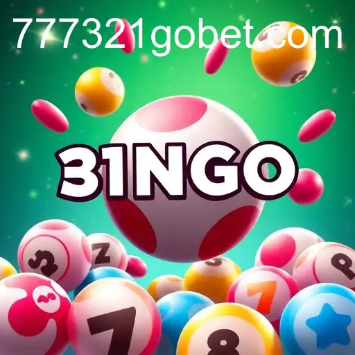 Exploring the Exciting World of Online Bingo with 321GOBET