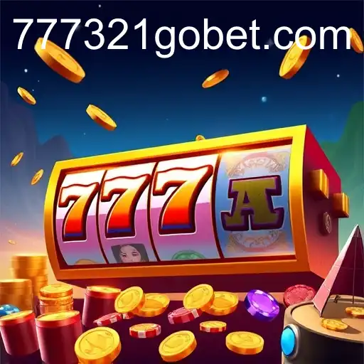 The Alluring World of Online Slots and 321GOBET