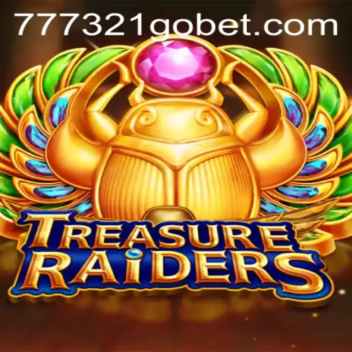 Thrilling Adventure Awaits: Discover the World of TREASURERAIDERS