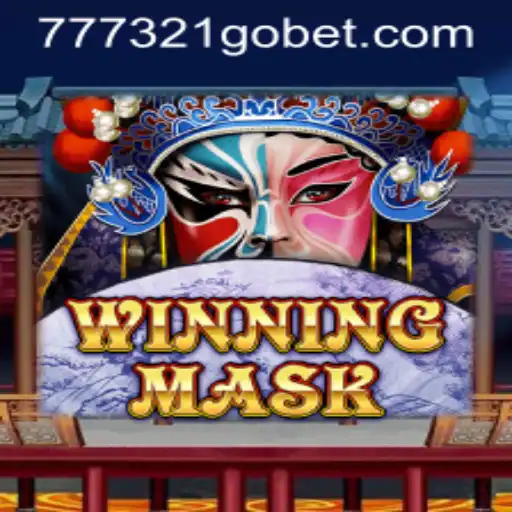WinningMask: A Dynamic New Game Experience with 321GOBET